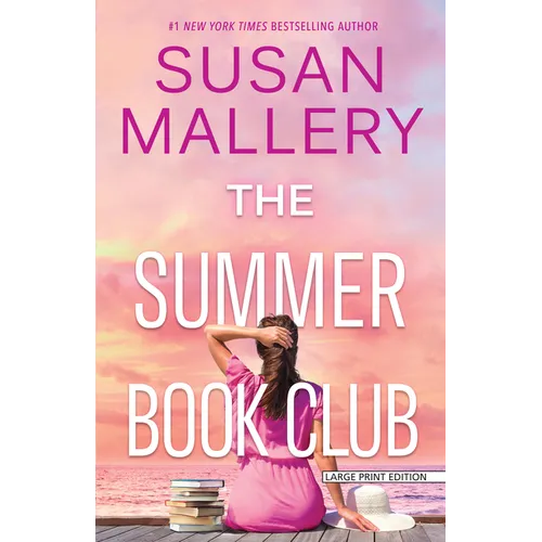 The Summer Book Club