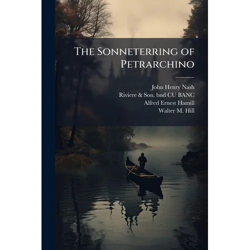 The Sonneterring of Petrarchino