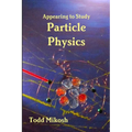 Appearing to Study Particle Physics