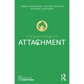 The Psychology of Attachment