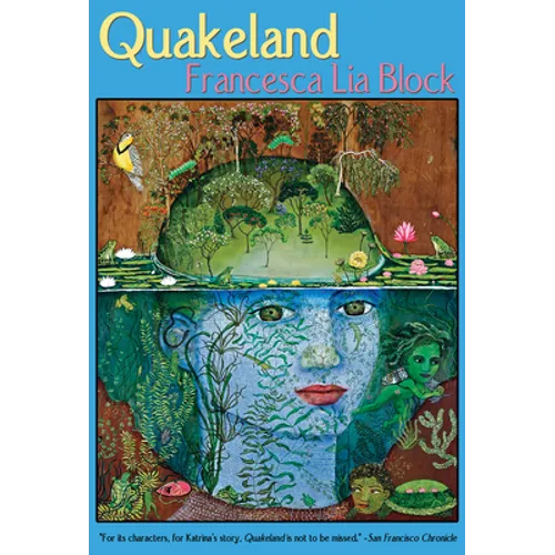 Quakeland