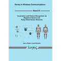 Localization and Posture Recognition Via Magneto-Inductive and Relay-Aided Sensor Networks