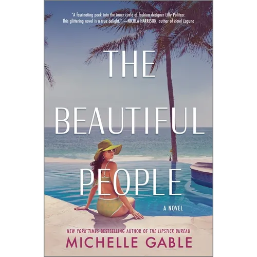 The Beautiful People