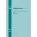 Optomechatronics