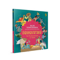 Dashavatara: The Ten Incarnations of Vishnu