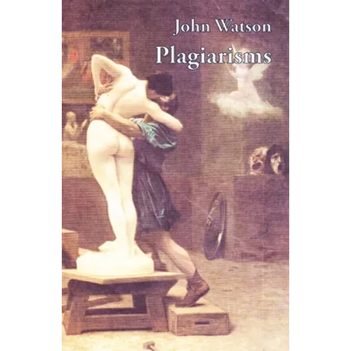 Plagiarisms