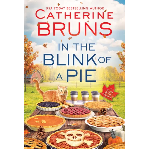 In the Blink of a Pie