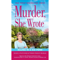 Murder, She Wrote: Killing in a Koi Pond