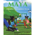 Maya y su terapeuta conductual