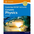 Cambridge Igcse(r) & O Level Complete Physics Student Book Fourth Edition