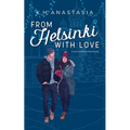 From Helsinki with Love: A Multicultural Holiday Hockey Romance
