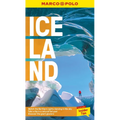 Iceland Marco Polo Pocket Guide: Includes Pull-Out Map