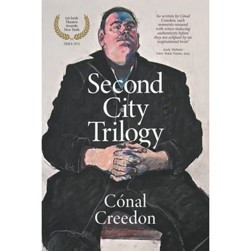 Second City Trilogy