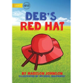 Deb's Red Hat