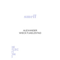 Smell