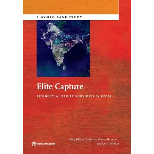 Elite Capture