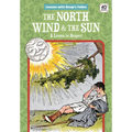 North Wind & the Sun: A Lesson in Respect: A Lesson in Respect
