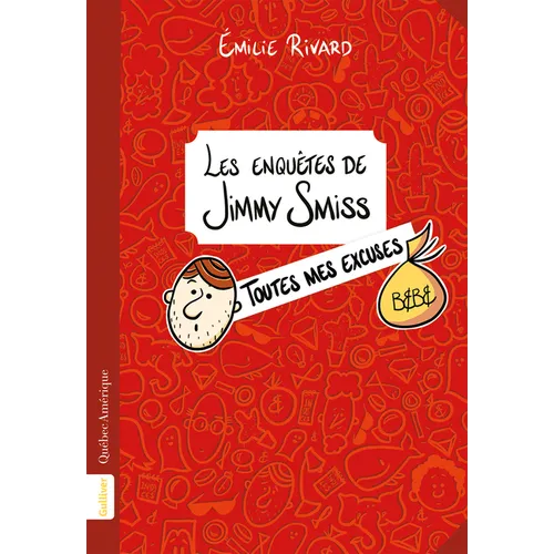 Toutes Mes Excuses