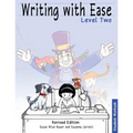 Writing with Ease Level 2, Revised Student Workbook