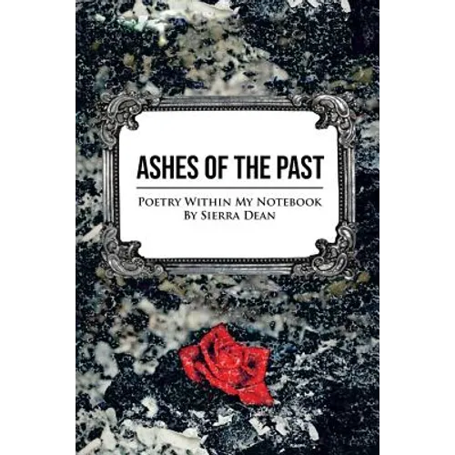Ashes Of The Past