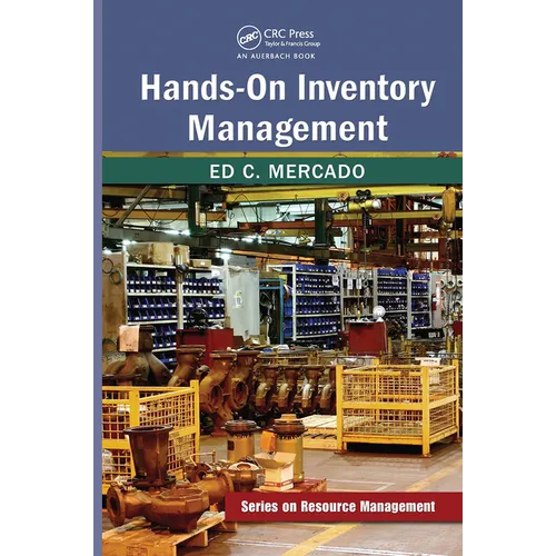 Hands-On Inventory Management