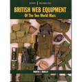 British Web Equipment of the Two World Wars