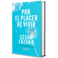 Por El Placer de Vivir (Edición de Regalo) / The Joy of Living (Gift Edition)