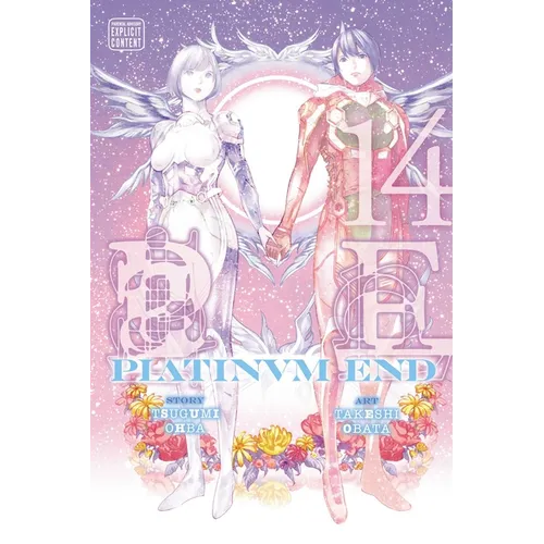 Platinum End, Vol. 14