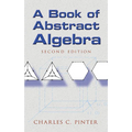 A Book of Abstract Algebra: Second Edition