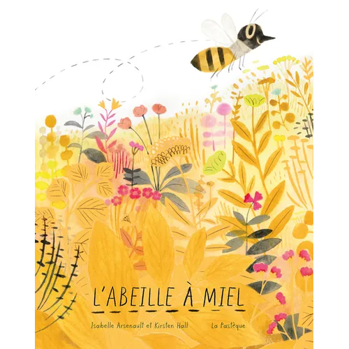 L' Abeille À Miel