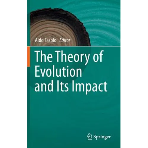 The Theory of Evolution and Its Impact