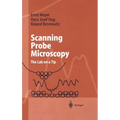 Scanning Probe Microscopy: The Lab on a Tip