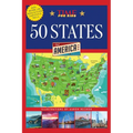 50 States (America Handbooks, a Time for Kids Series)