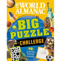 The World Almanac Big Puzzle Challenge