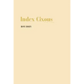 Roni Horn: Index Cixous, 2003-05