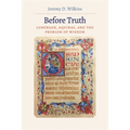Before Truth