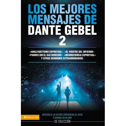 El Los Mejores Mensajes de Dante Gebel 2
