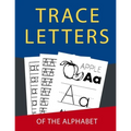 Letter Tracing: Handwriting Practice Books For Kids Kindergarten 2nd Grade Alphabet Letter Tracing Paper Perfect For Toddlers Boys Girls Kida Age 3-5