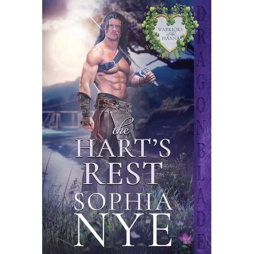 The Hart's Rest: An Irish Medieval Historical Romance