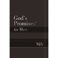 God's Promises for Men NIV: New International Version