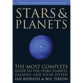 Stars and Planets: The Most Complete Guide to the Stars, Planets, Galaxies, and Solar System - Updated and Expanded Edition