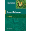 Insect Behavior