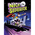 Nick the Sidekick