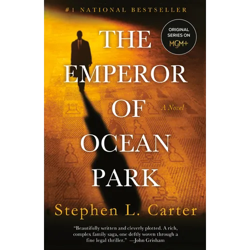 The Emperor of Ocean Park