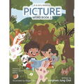 JH & KH's Magical Picture Word Book 1