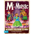M Is for Music