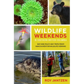 Wildlife Weekends in Southern British Columbia: Day and Multi-Day Trips from Vancouver for Wildlife Viewing