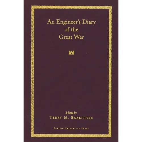 An an Engineer's Diary of the Great War
