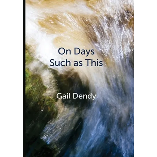 On Days Such as This