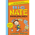 Big Nate Doodlepalooza